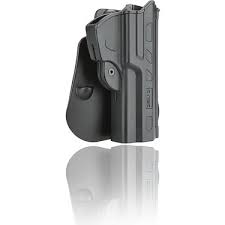 CYTAC Speeder Tabanca Kılıfı -Glock17,22,31,...